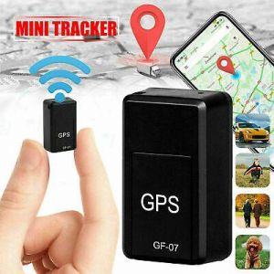 Gps למעקב אחרי הרכב שלך 