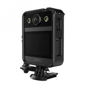 SJCAM A20 1296P Sport Camera 2Inch Touch Screen Waterproof Wearable Body Cam Multilingual 140 Degree Wide Angle Night Vision Law E
