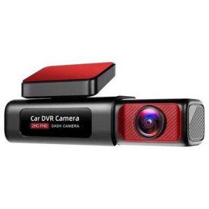 A8 Dash Cam 2K 1080P Wireless Mini Hidden Ultra HD Car DVR ADAS Camera Video Recorder ADAS WiFi Parking Monitor