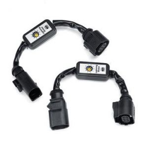 2PCS Dynamic Car Turn Signal Indicator LED Tail Light Module For AUDI A5 S5 RS5 2012-2019