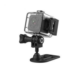shopping  ציוד ואבזרי הרכב  SQ29 HD Mini Waterproof Camera Wireless Sport IP WIFI Camera Security Night Vision Small Magnetic Camcorder Car DVR