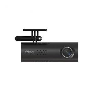 70mai 1S D06 1080P Smart Midrive Car DVR English Version Voice Control IMX307 Sensor 130 Degrees