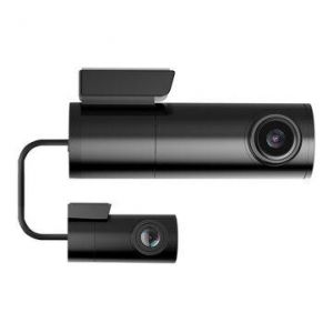 AZDOME BN03 Mini Hidden QHD 1440P Car Dash Cam Front Rear Camera DVR Detector with WiFi GPS Video Recorder 24H Parking Monitor