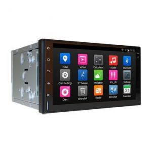 shopping  ציוד ואבזרי הרכב  Ownice C300 OL-7001T Car GPS Navigation Quad Core Android Support OBD DAB IPOD for Universal