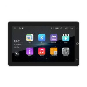 10.1 Inches Latest Swivel Screen Android Navigation WIFI Car GPS Navigation All-In-One