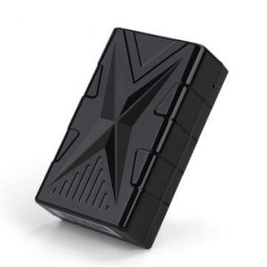 AOLI AL01 GPS Tracker 2G GSM GPRS Locator 5000mAh Anti-loss System with Powerful Magnet For Car Burglar Alarm Devices