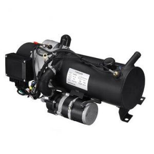 12V / 24V 10kw Plumbing Heater Parking Preheating