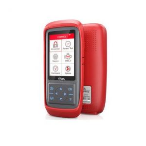 XTOOL X100 Pro2 OBD2 Auto Key Programmer Car Mileage Adjustment Including EEPROM Code Reader With Free Update