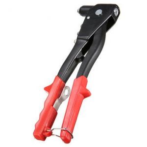 AUDEW Riveter Setter Hand Tool Kit Car Repair Tools