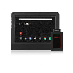 Launch X431 V+ V4.0 10.1 Inch Car Diagnostic Scan Tool Automotive All System Scanner Tablet Wifi bluetooth ECU Coding Global Versi