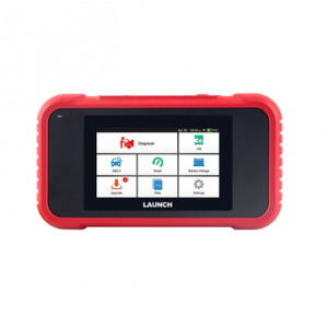 Launch X431 CRP129E Car Code Creader VIII OBD2 EOBD 4 System Diagnostic Scanner Tool For ENG/AT/ABS/SRS Multi-language Free Update