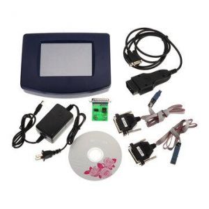 Digiprog 3 V4.88 Odometer Programmer Professional Mileage Adjust Tool car Mileage Correct Tool