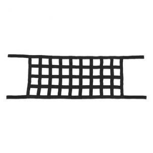 Cargo Net Roof Net Back Window Extra Storage Restraint For Jeep Wrangler TJ JK