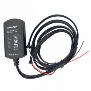 shopping  ציוד ואבזרי הרכב  Latest Adblue 9 in 1 Universal Emulator System Box V3.0 with NOx Sensor for multi-brands trucks MEN/MB/SCANIA
