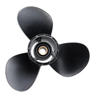 11 1/2 × 13 مروحة لسوزوكي خارجي 35hp-65hp 13 Spline Pitch 58100-94313-019
