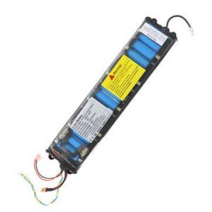 بطارية بديلة قابلة لإعادة الشحن 36V 7.8AH للسكوتر الكهربائي الأصلي M365 / PRO
