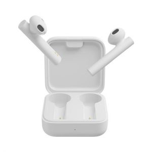 shopping אוזניות ורמקולים אוזניות אלחוטיות שיומי Air2 Earbuds AirDots