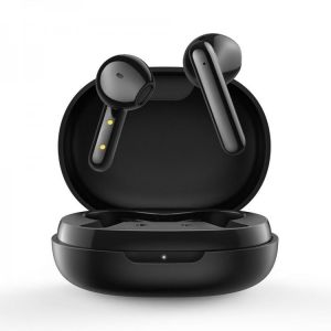 shopping אוזניות ורמקולים BlitzWolf&reg; BW-FYE12 TWS Wireless Earbuds bluetooth V5.0 Earphone HiFi Stereo HD Calls Touch Control Half in Ear Mini Porta