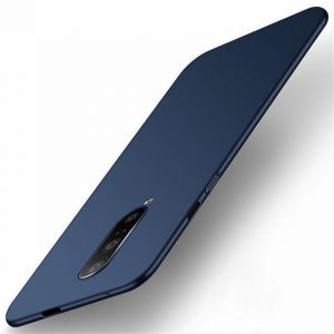 Bakeey Ultra-thin Frosted Anti-Fingerprint Hard PC Protective Case For OnePlus 7 PRO