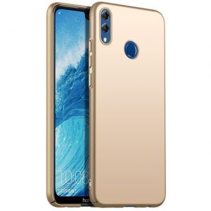 Bakeey Ultra Thin Matte Anti-Fingerprint Hard PC Protective Case For Huawei Honor 8X MAX