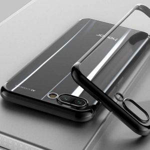 Bakeey Electroplate Ultra Thin Shockproof Protective Case For Huawei Honor 10