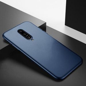 Bakeey Ultra-thin Anti-Fingerprint Matte Soft TPU Protective Case For OnePlus 7 Pro