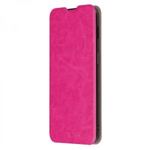 Mofi Flip Shockproof PU Leather + Soft TPU Full Body Protective Case for OnePlus 6T