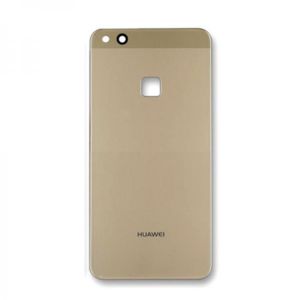 Replacement Glass Battery Back Cover Rear Housing with Tool Kit for Huawei P10 Lite