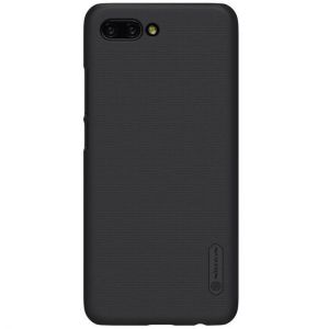 NILLKIN Frosted Shield PC Hard Back Protective Case For Huawei Honor 10