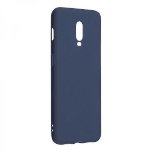 Bakeey&trade; Matte Shockproof Ultra Thin Soft TPU Back Cover Protective Case for OnePlus 6T