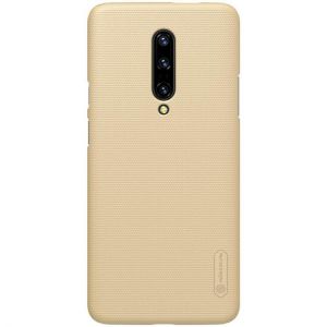 NILLKIN Frosted Shield Anti-scratch Hard PC Protective Case for OnePlus 7 Pro