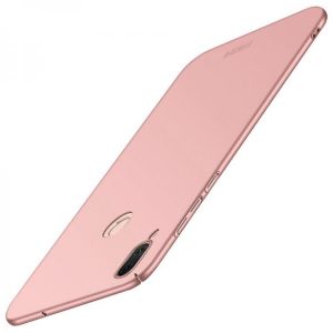 Mofi Matte Ultra Thin Shockproof Hard PC Back Cover Protective Case for Huawei Honor 8X