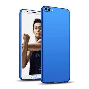 Bakeey Shockproof Ultra Thin Frosted Protective Case For Huawei Honor 10