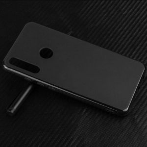 Bakeey Frosted Soft TPU Back Cover Protective Case for UMIDIGI A5 PRO