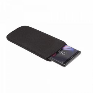 Universal Neoprene Bag Pouch Sleeve Protective Case For ASUS ROG Phone 2 / Xiaomi Mi 9T /Xiaomi Mi 9 Lite / Xiaomi Redmi Note 8 PR