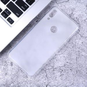 Bakeey Ultra-Thin Soft Silicone Protective Case for Doogee N10