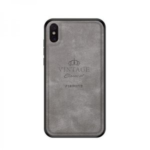 Mofi Honorable 3D Technology Pattern PU Leather Soft TPU Protective Case for Xiaomi Mi8 Mi 8 Pro / Xiaomi Mi8 Mi 8 Explorer Editio
