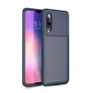 Bakeey Anti-fingerprint Shockproof Soft TPU Protective Case For Xiaomi Mi9 Mi 9 / Xiaomi Mi9 Mi 9 Transparent Edition