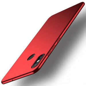 Bakeey Ultra-Thin Matte Hard PC Anti-Fingerprint Protective Case For Xiaomi Mi Max 3/ Mi Max 3 Pro