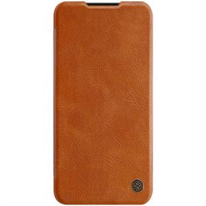 NILLKIN Flip PU Leather Smart Sleep Credit Card Slot Protective Case For Xiaomi Mi A3 / Xiaomi Mi CC 9E