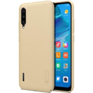 NILLKIN Frosted Shield PC Hard Back Protective Case For Xiaomi Mi A3 / Xiaomi Mi CC9e 6.088 inch