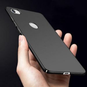 Bakeey Ultra-Thin Matte Hard PC Anti-Fingerprint Protective Case For Xiaomi Redmi Note 5A Prime