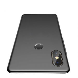 Bakeey Ultra-Thin Soft TPU Protective Case For Xiaomi Mi MIX 3