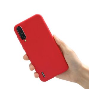 Bakeey Candy Color Anti-Scratch Soft TPU Protective Case for Xiaomi Mi9 Mi 9 Lite / Xiaomi Mi CC9