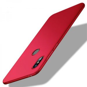 Bakeey&trade; Matte Shockproof Soft TPU Back Cover Protective Case for Xiaomi Mi Max 3