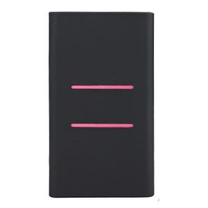 Silicone Protective Back Cover Case For Xiaomi 5000mAh Power Bank