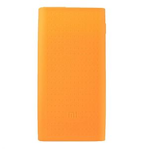 Silicone Protective Back Cover Case For Xiaomi Power Bank 2 20000mAh