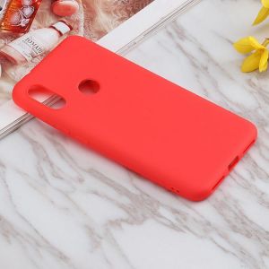 Bakeey Pudding Soft TPU Protective Case For Xiaomi Redmi Note 6 PRO
