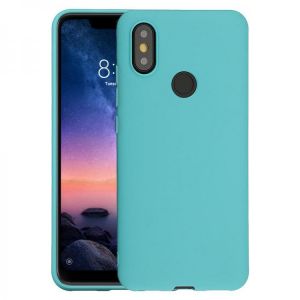 Bakeey Pudding Soft TPU Protective Case For Xiaomi Mi A2 / Xiaomi Mi 6X