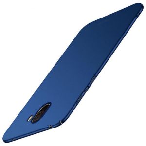 Mofi Matte Ultra Thin Shockproof Hard PC Back Cover Protective Case for Xiaomi Pocophone F1